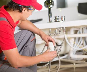 About Septic Pumping Service Spurger, TX